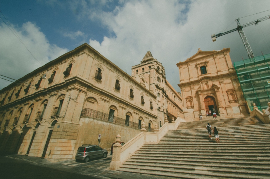 Noto, (Siracusa) Sicilia