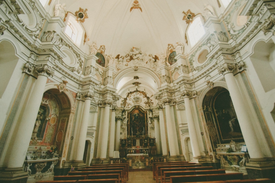 Noto, (Siracusa) Sicilia