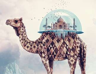 钣金加工机箱机柜时外观的尺寸是如何保持良好?