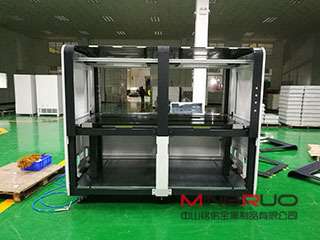 钣金机柜表面出现缺陷我们如何处理_多盈手机体育在线-多盈体育(中国)