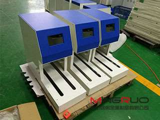 钣金加工中数控折弯机操作技巧_多盈手机体育在线-多盈体育(中国)