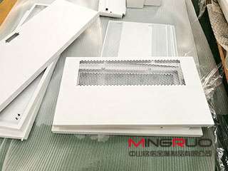 做钣金机箱要考虑的一些问题_多盈手机体育在线-多盈体育(中国)