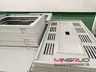 珠海钣金加工中山多盈手机体育在线-多盈体育(中国)教你做机柜如何选择最好的板材