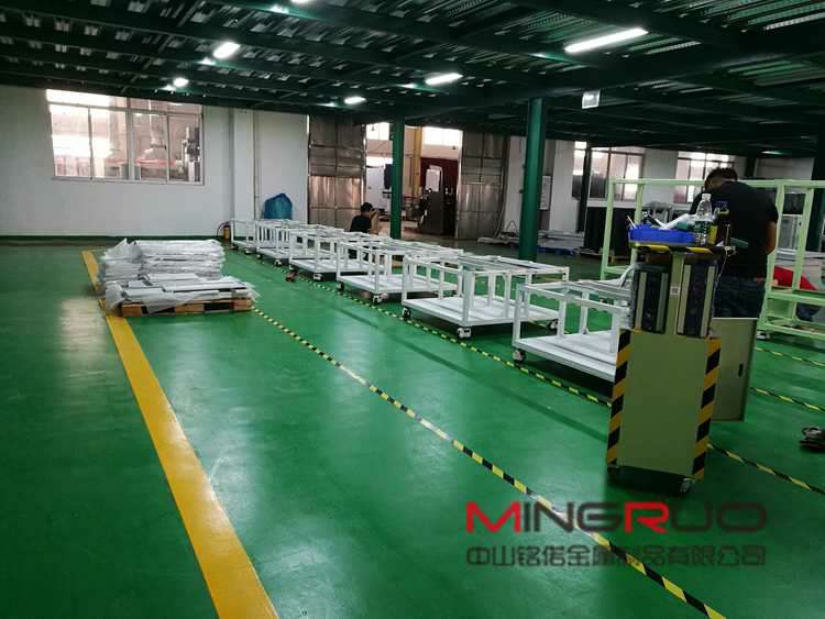 钣金加工 金属制品加工 钣金机箱加工_多盈手机体育在线-多盈体育(中国)