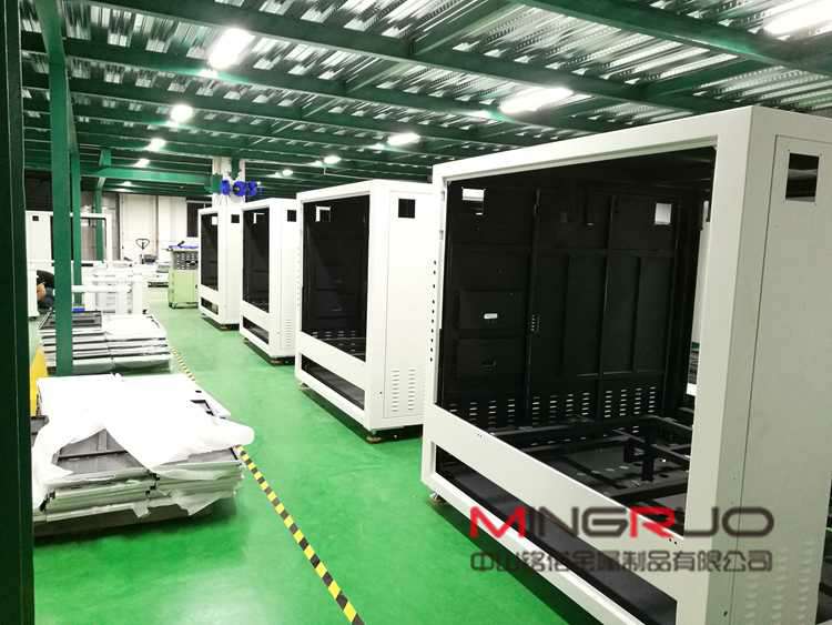 钣金机箱加工工艺中有些什么技术要求-多盈手机体育在线-多盈体育(中国)