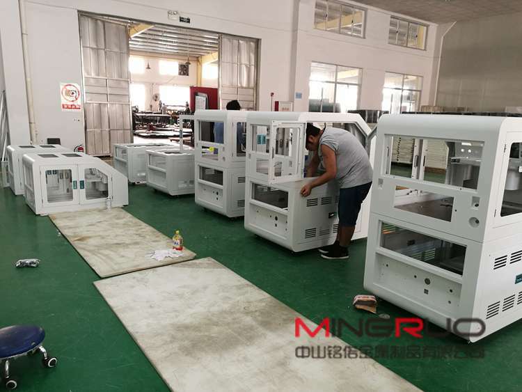 制作钣金产品过程选那些材料最好-多盈手机体育在线-多盈体育(中国)