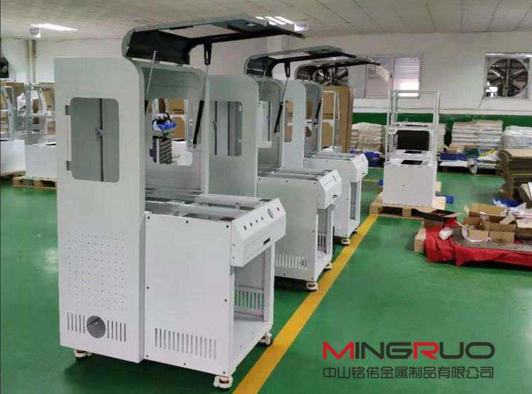 【钣金加工技术提升篇】SolidWorks钣金的折弯或展开基础学习要点-多盈手机体育在线-多盈体育(中国)