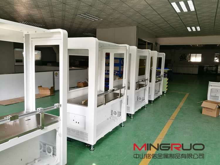 多盈手机体育在线-多盈体育(中国)教您在制作钣金件的时候各种材料的比较