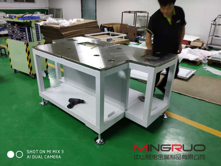 钣金加工不锈钢的有关实用知识_多盈手机体育在线-多盈体育(中国)