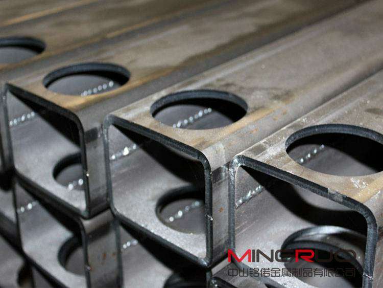 钣金加工中的激光切割到底是什么原理？-多盈手机体育在线-多盈体育(中国)