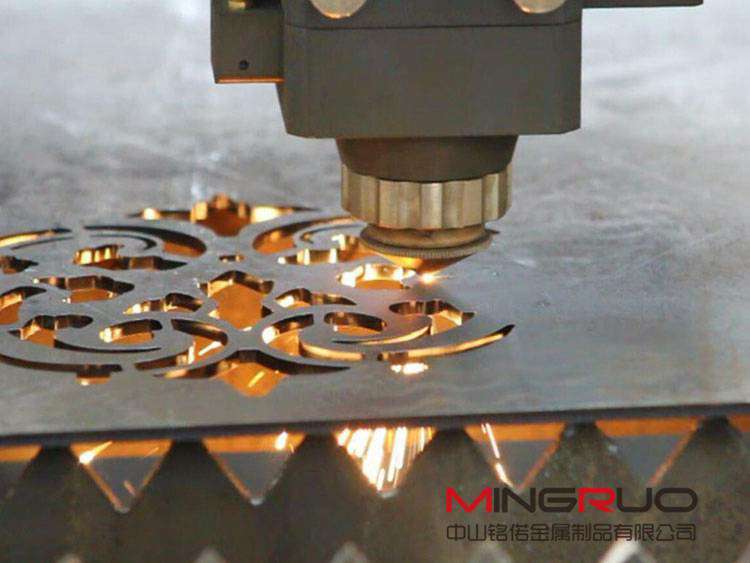 钣金加工中的激光切割到底是什么原理？-多盈手机体育在线-多盈体育(中国)