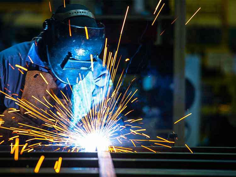 钣金加工中对焊接缺陷、焊接不良的根本解决办法-中山多盈手机体育在线-多盈体育(中国)