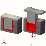 钣金加工相关工艺-压铸工艺知识的详细介绍-中山多盈手机体育在线-多盈体育(中国)-多盈手机体育在线-多盈体育(中国)