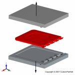 钣金加工相关工艺-压铸工艺知识的详细介绍-中山多盈手机体育在线-多盈体育(中国)-多盈手机体育在线-多盈体育(中国)