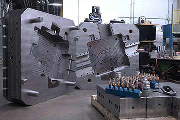 钣金加工相关工艺-压铸工艺知识的详细介绍-中山多盈手机体育在线-多盈体育(中国)