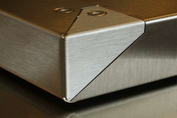 精密钣金折弯弯曲工艺中的决定因素有哪些？-中山多盈手机体育在线-多盈体育(中国)