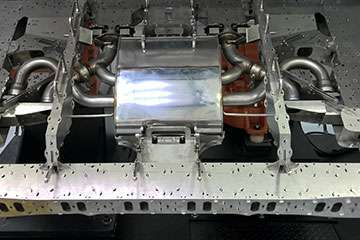 钣金加工中焊接工艺技术难点之焊接工装夹具的的深入剖析！-中山多盈手机体育在线-多盈体育(中国)-多盈手机体育在线-多盈体育(中国)