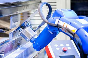 钣金行业资讯-采用机器人钣金折弯,钣金加工行业已经不再需要大批量的尺寸来使用机器人折弯机-多盈手机体育在线-多盈体育(中国) 钣金行业资讯-采用机器人钣金折弯,钣金加工行业已经不再需要大批量的尺寸来使用机器人折弯机-多盈手机体育在线-多盈体育(中国)