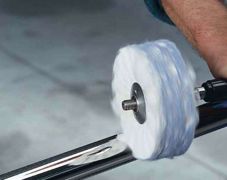 不锈钢表面处理技巧之拉丝、抛光、精磨不锈钢-中山铭偌-多盈手机体育在线-多盈体育(中国)