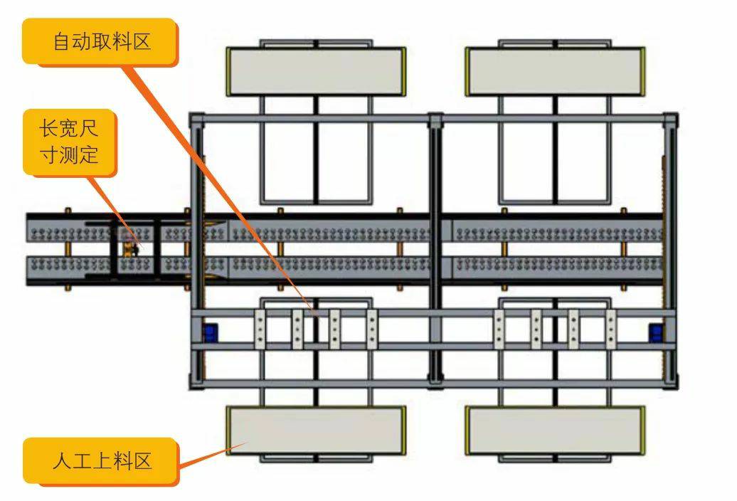 钣金加工产品在自动化及电梯行业中的应用 -多盈手机体育在线-多盈体育(中国) 钣金加工产品在自动化及电梯行业中的应用 -多盈手机体育在线-多盈体育(中国)