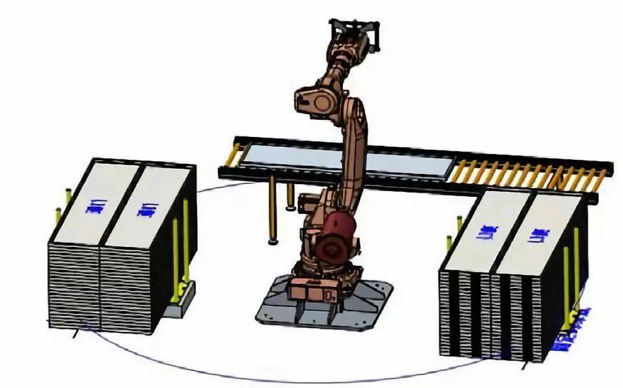 钣金加工产品在自动化及电梯行业中的应用 -多盈手机体育在线-多盈体育(中国) 钣金加工产品在自动化及电梯行业中的应用 -多盈手机体育在线-多盈体育(中国)