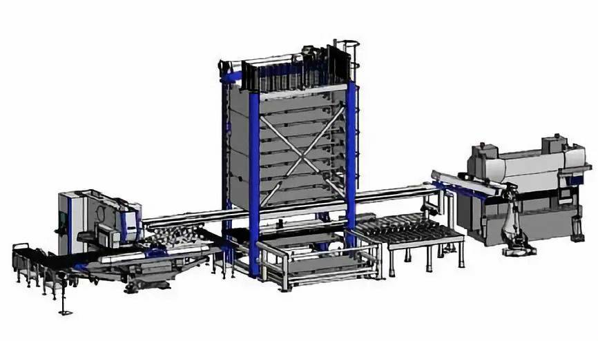 钣金加工产品在自动化及电梯行业中的应用 -多盈手机体育在线-多盈体育(中国) 钣金加工产品在自动化及电梯行业中的应用 -多盈手机体育在线-多盈体育(中国)