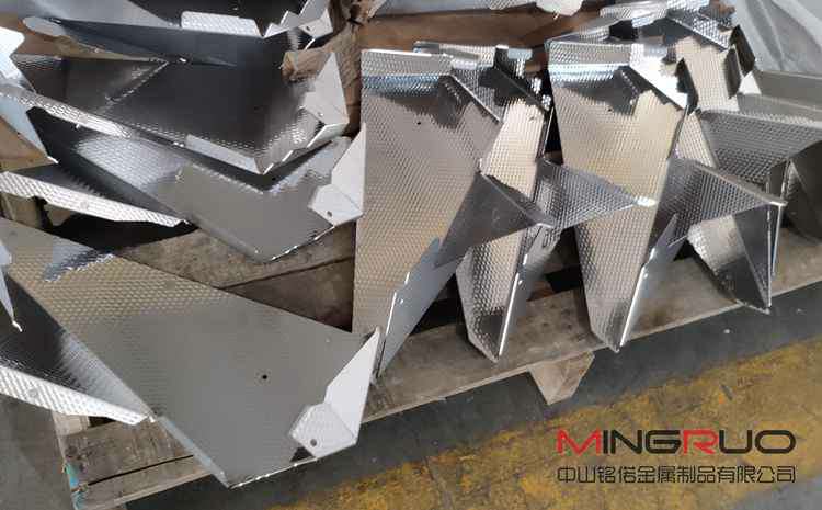 钣金加工厂计算钣金产品制造成本的四个步骤-多盈手机体育在线-多盈体育(中国)