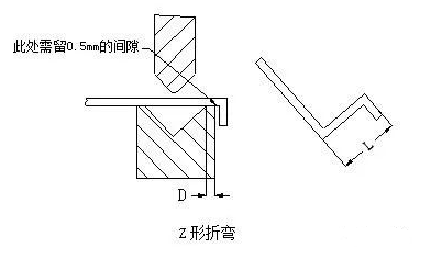 钣金加工中数控折弯加工零件范围及加工精度参数的详细解答-多盈手机体育在线-多盈体育(中国) 钣金加工中数控折弯加工零件范围及加工精度参数的详细解答-多盈手机体育在线-多盈体育(中国)