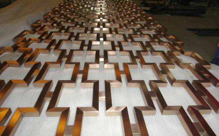 原来不锈钢也会生锈？美观的不锈钢制品又是如何生产出来的呢？-多盈手机体育在线-多盈体育(中国)