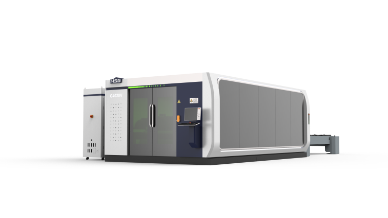 板材用6KW激光切割机-多盈手机体育在线-多盈体育(中国)