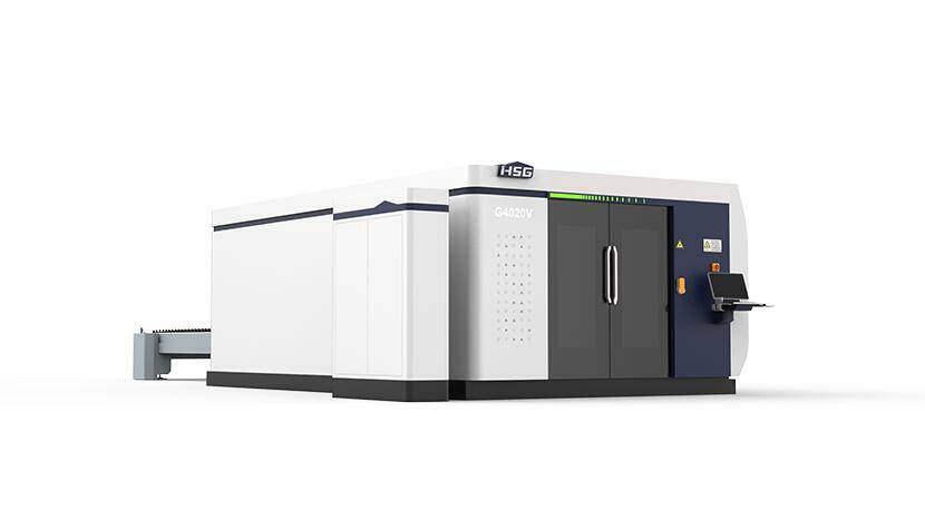 板材用6KW激光切割机-多盈手机体育在线-多盈体育(中国)