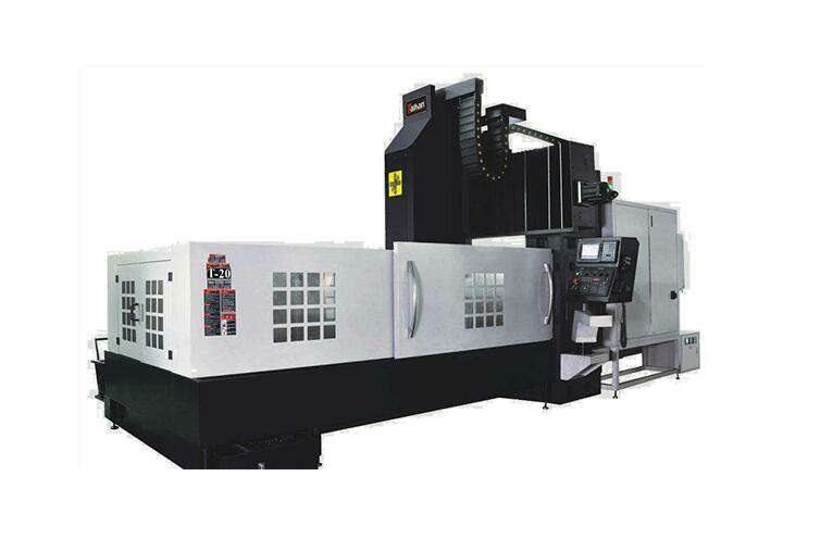 大型龙门加工中心-多盈手机体育在线-多盈体育(中国)