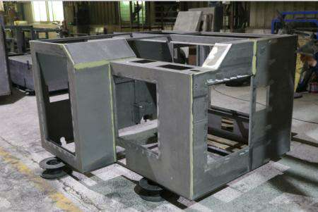 车间钣金加工厂存在的一些问题-多盈手机体育在线-多盈体育(中国)