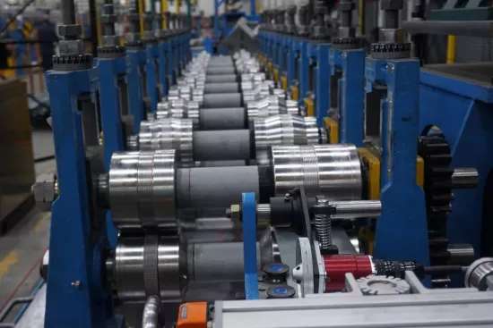 钣金加工技术-滚压成型工艺-MINGRUO-多盈手机体育在线-多盈体育(中国)