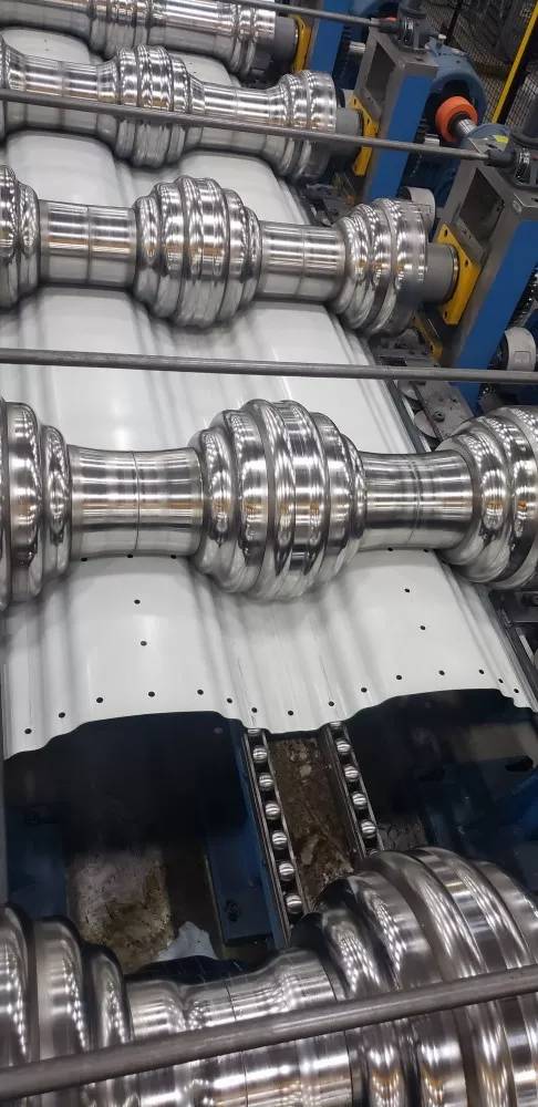 钣金加工技术-滚压成型工艺-MINGRUO-多盈手机体育在线-多盈体育(中国)