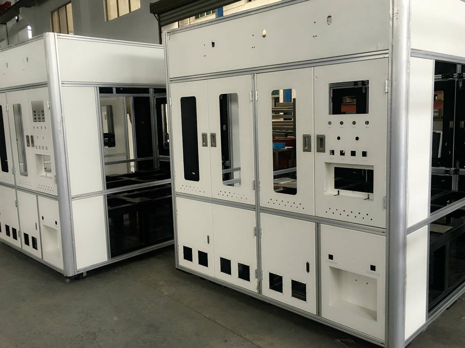 云车间钣金加工技术-多盈手机体育在线-多盈体育(中国)