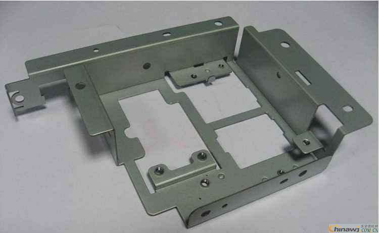 如何计算钣金折弯加工-多盈手机体育在线-多盈体育(中国)