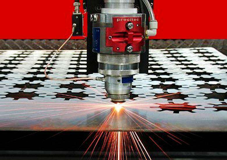 钣金加工之激光切割的几个优点-多盈手机体育在线-多盈体育(中国) 钣金加工之激光切割的几个优点-多盈手机体育在线-多盈体育(中国)