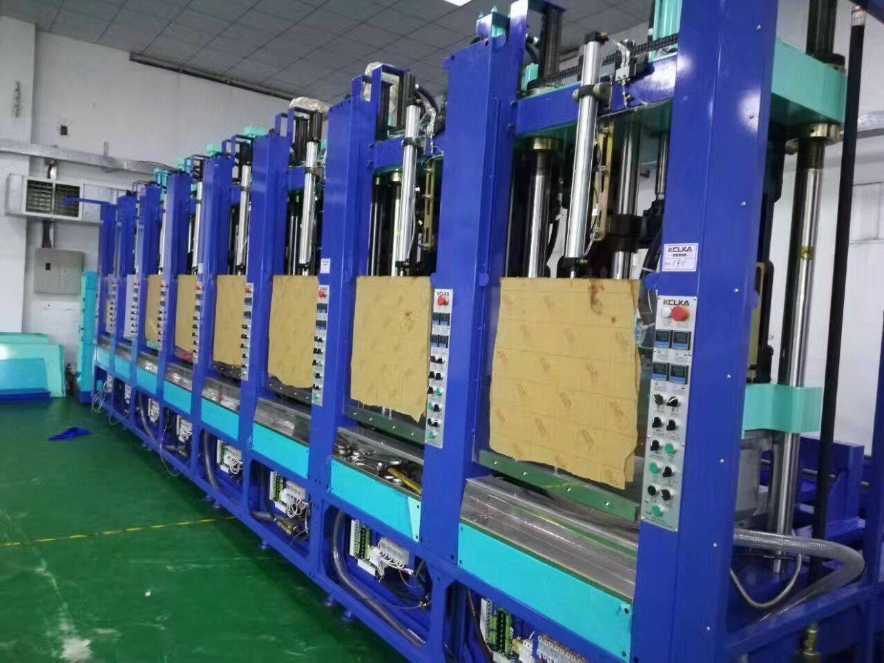 钣金加工对比高精密钣金加工的区别-多盈手机体育在线-多盈体育(中国)