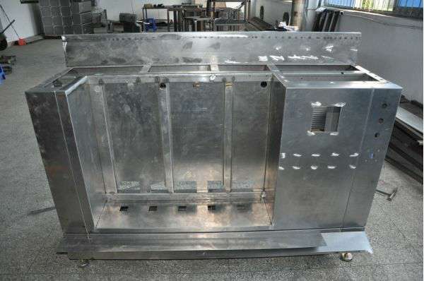 浅谈钣金加工的优势-多盈手机体育在线-多盈体育(中国)