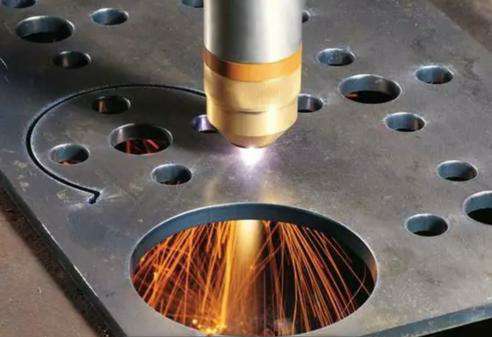 钣金加工的切割技巧-多盈手机体育在线-多盈体育(中国)