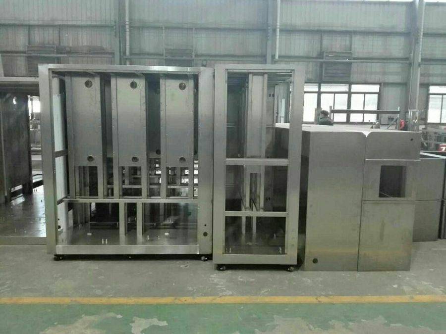 钣金加工设计注意几点-多盈手机体育在线-多盈体育(中国)