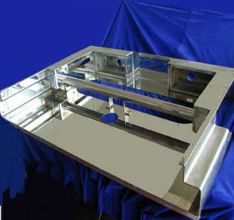 钣金加工分析生锈原因-多盈手机体育在线-多盈体育(中国)