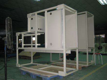 钣金加工定制有哪些流程?-多盈手机体育在线-多盈体育(中国) 钣金加工定制有哪些流程?-多盈手机体育在线-多盈体育(中国)