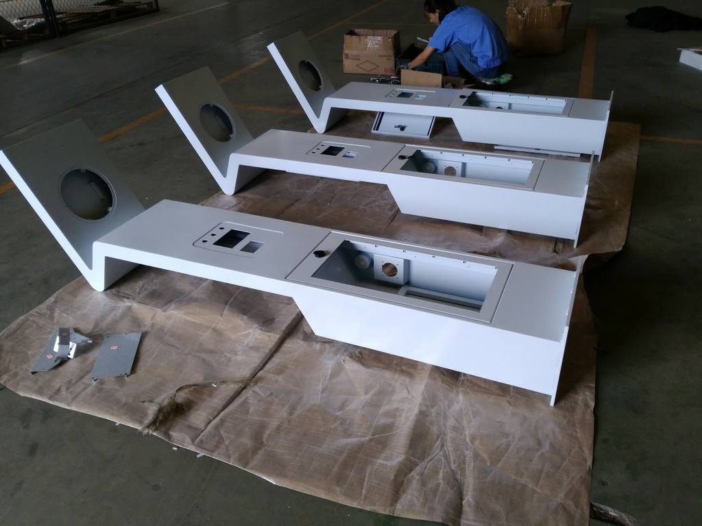 数控钣金加工的特点-多盈手机体育在线-多盈体育(中国)