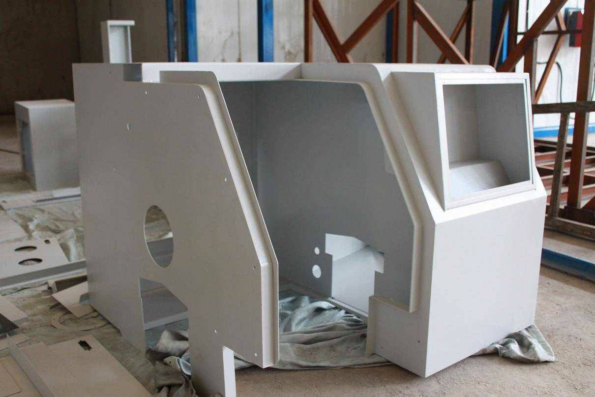 钣金加工设计应该考虑的因素-多盈手机体育在线-多盈体育(中国) 钣金加工设计应该考虑的因素-多盈手机体育在线-多盈体育(中国)