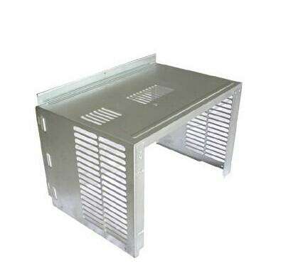 钣金加工的主要流程-多盈手机体育在线-多盈体育(中国) 钣金加工的主要流程-多盈手机体育在线-多盈体育(中国)