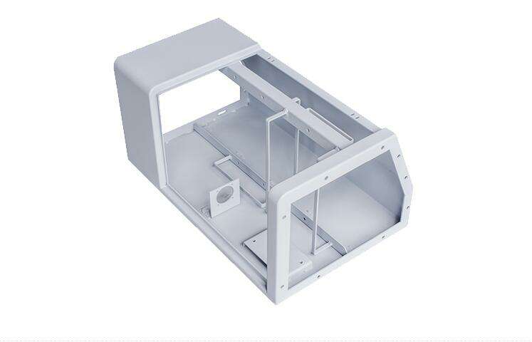 你对钣金加工表面处理了解吗-多盈手机体育在线-多盈体育(中国)