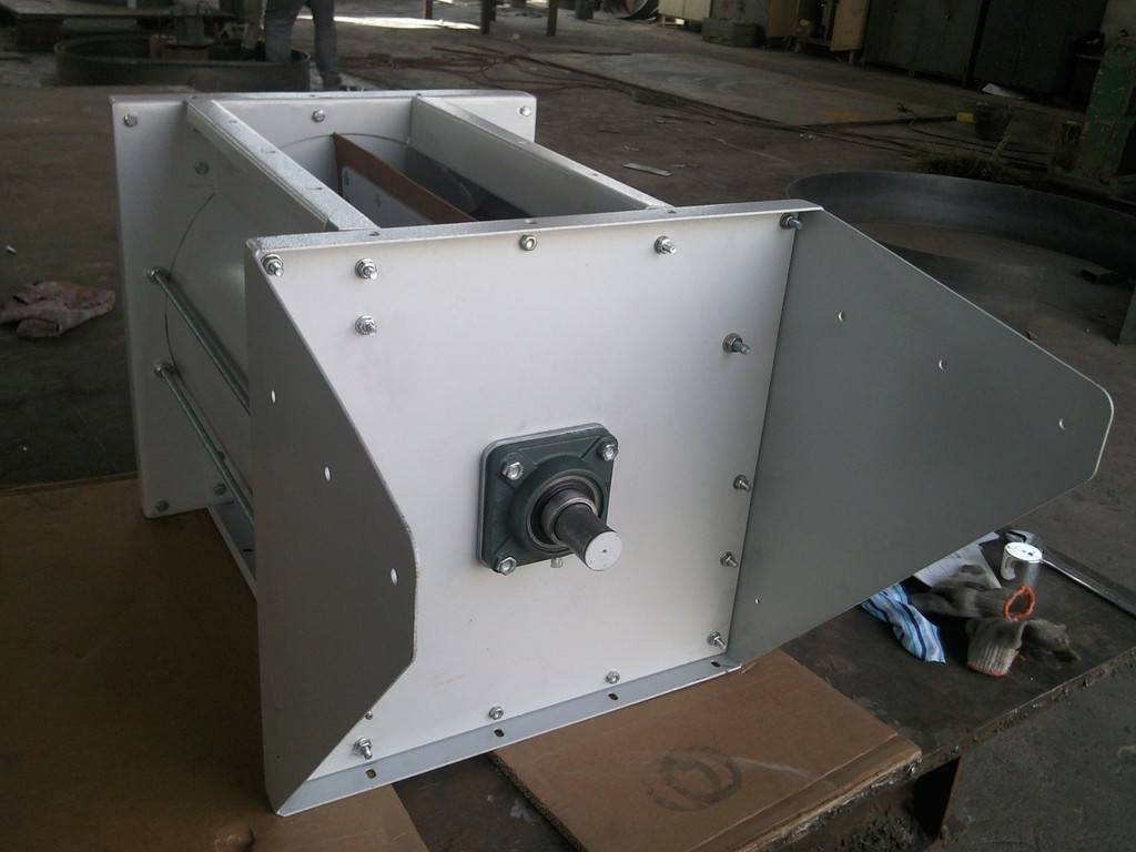 钣金加工、五金加工的差异-多盈手机体育在线-多盈体育(中国)