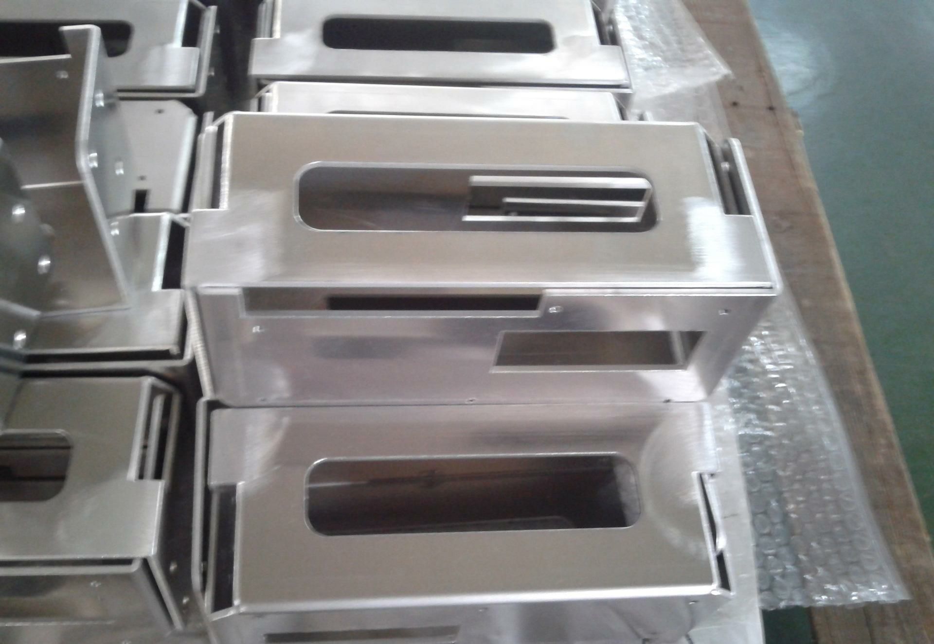 钣金加工时应如何选择材料?-多盈手机体育在线-多盈体育(中国) 钣金加工时应如何选择材料?-多盈手机体育在线-多盈体育(中国)